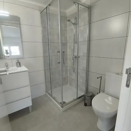 Apartment Casa Sintra Sao Domingos de Rana