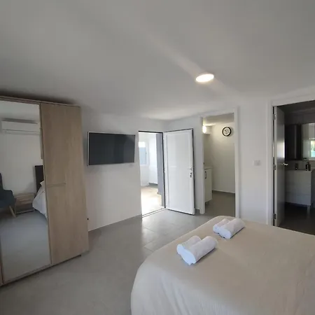 Casa Sintra Apartmán